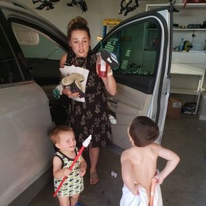 Meet your Posher, Jessica